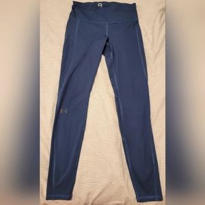 UA Coldgear leggings